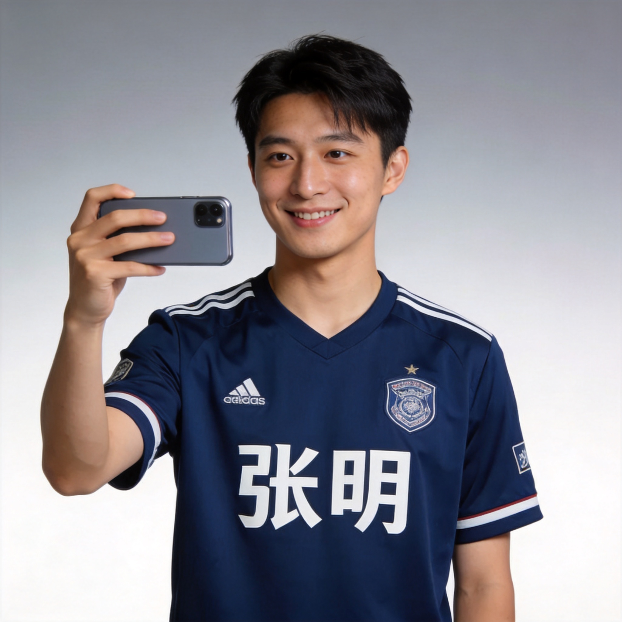 观赛用户张明头像